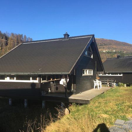 Kvamskogen & Hardanger Holliday Homes Norheimsund Exteriér fotografie