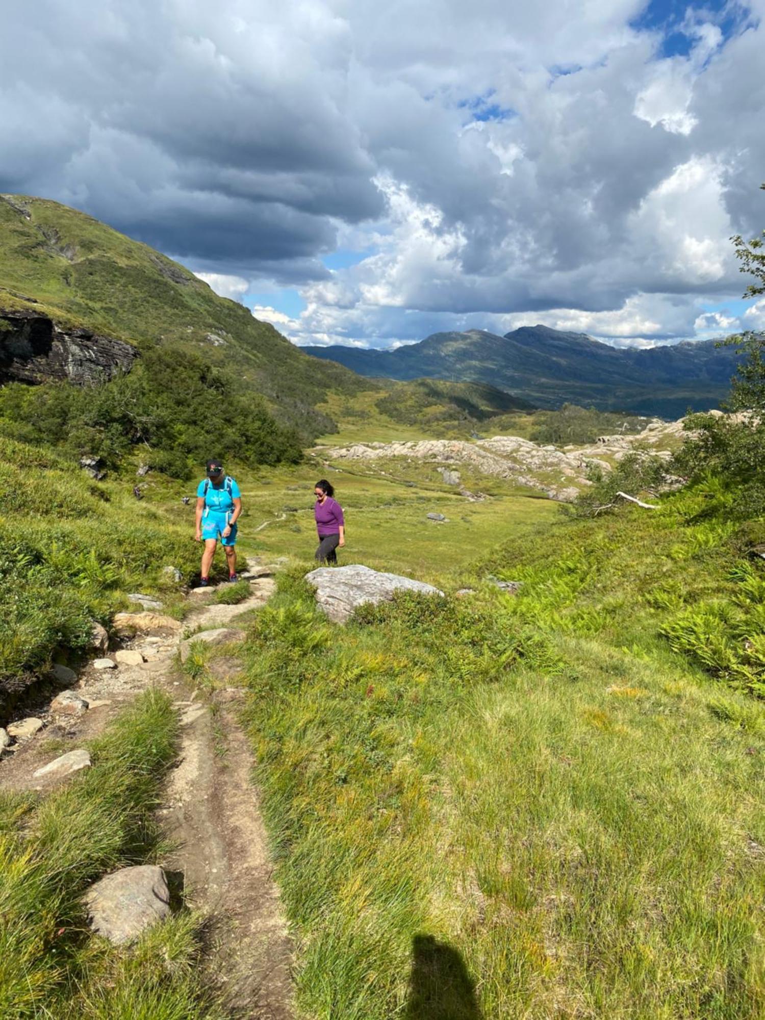 Kvamskogen & Hardanger Holliday Homes Norheimsund Exteriér fotografie