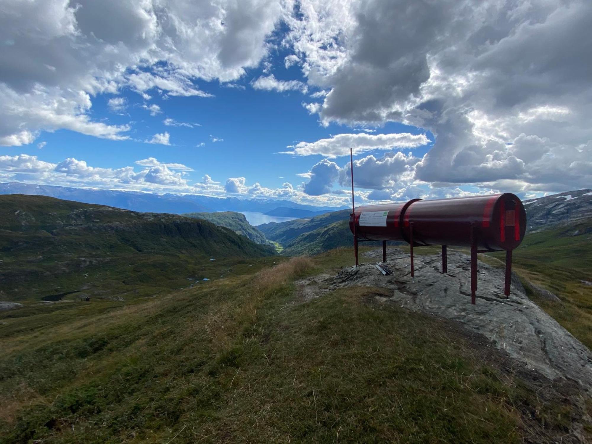 Kvamskogen & Hardanger Holliday Homes Norheimsund Exteriér fotografie