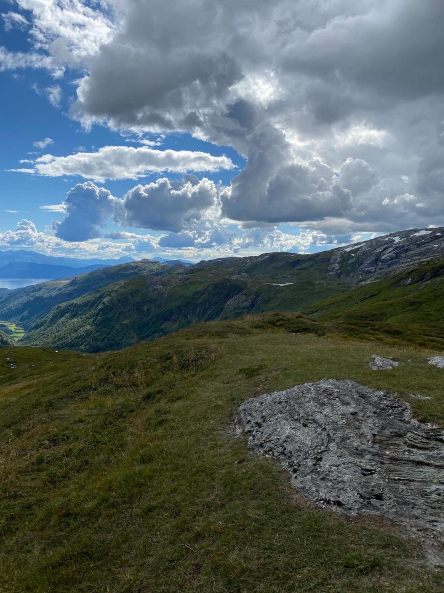 Kvamskogen & Hardanger Holliday Homes Norheimsund Exteriér fotografie